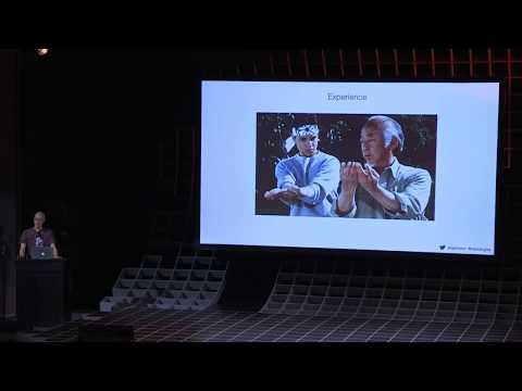 Building the next generation of engineers - Jason Yee