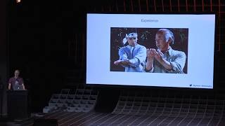 Building the next generation of engineers - Jason Yee