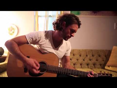 J.D. Eicher Sings, Aaron