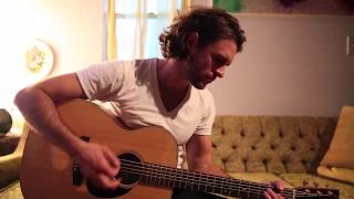 J.D. Eicher Sings, Aaron
