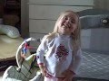 Chicken Dance Elmo