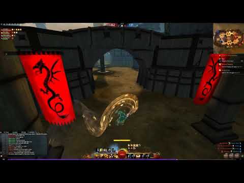 Guild Wars 2 PVP gold to plat