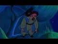 Cierre VHS Aladdín 2 El Regreso De Jafar 2004 Argentina