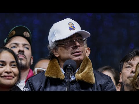 Colombia por la soberanía y la democracia