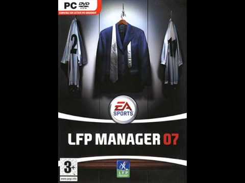 LFP Manager 07 Soundtrack - APM 11 S