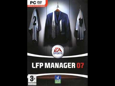 LFP Manager 07 PC