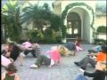 Dancin Feet Official Music Video