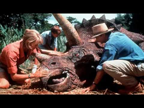 DLF 11.06.2018 Vor 25 Jahren. Uraufführung von Steven Spielbergs "Jurassic Park"