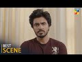 Meesni Episode 130 Best Scene 02 Bilalqureshi Faizagillani HUM TV