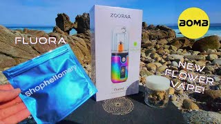 NEW ZOORAA FLUORA! 💀 nothing for sale
