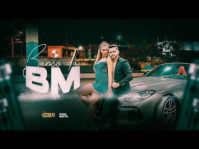 Download Banco Da Bm - Hugo Matta