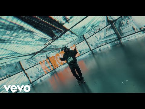 KB - CAMPAIGN (Music Video)