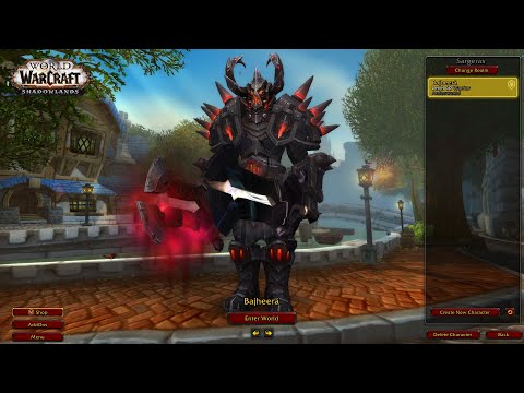 Rank 1 Fury Warrior 33-0 Arathi Basin Beatdown (222 iLvl) - WoW Shadowlands 9.0 Battleground PvP