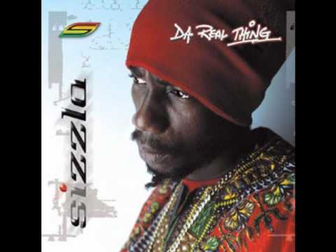 Simplicity - Sizzla