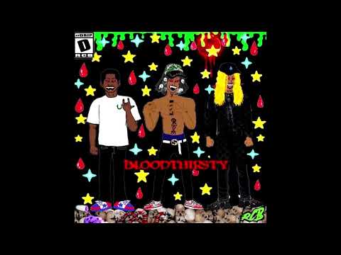 HI-C & DIAMONDSONMYDICK - 7/11 (OG VERSION)