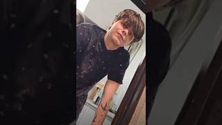 Taco Bell worker CAUGHT nodding off..