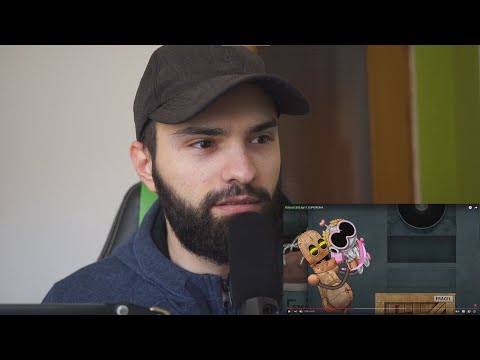 Reactionez La RObotzi.S05.Ep11.CUPIDRONA