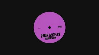 Paris Angeles - Stuff