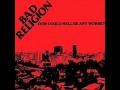 Bad Religion-In The Night