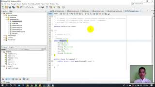 CLASS, OBJECT, ATTRIBUT AND CONSTRUCTOR || OBJECT ORIENTED PROGRAMMING || FURIZAL