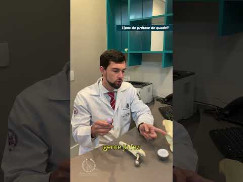 Thumbnail do vídeo Tipos de Prótese