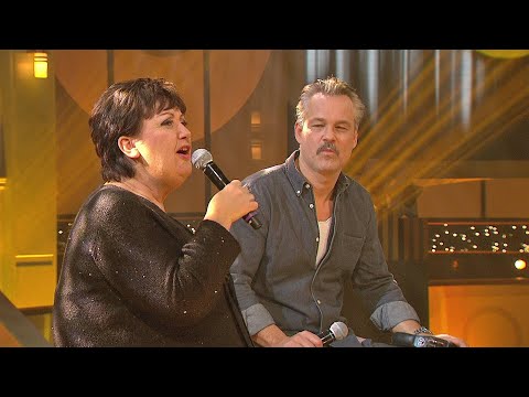 Stjärnor hos Babben – Henrik Schyffert (SVT 2015)