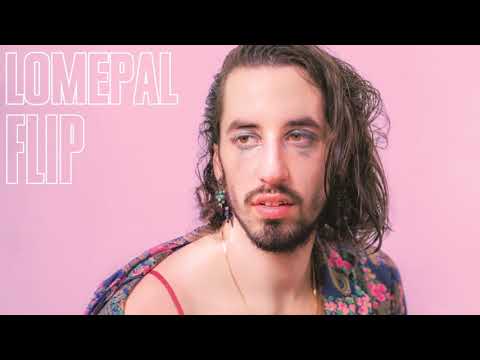 Lomepal - Bécane (feat. Superpoze) (Official Audio)