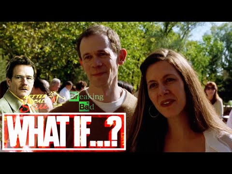 Breaking Bad Grey Matter Technologies Explained + What If Walter Accepted Elliot's Offer