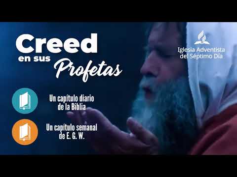 "Believe in His Prophets" Sunday, February 8, 2026