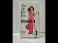 Opening To Miss Congeniality 2001 VHS