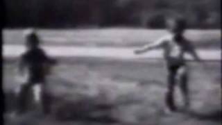 Displacer -The Witching Hour