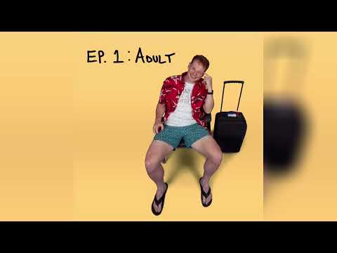Ian McConnell - Season 1 - Episode 1: Adult  (The Song)
