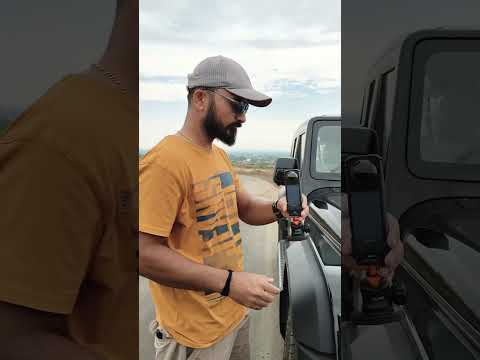 🔥Insta360 X5 X4 Tutorial: Car Series EP 02 #Insta360 #insta360x4 #insta360x5 #thar #tharroxx