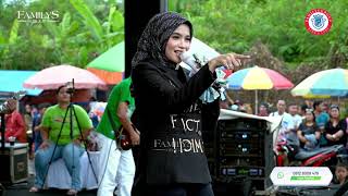 Download lagu Yuznia Zebro - Jera | Live Cover Edisi Desa Cirarab Legok Tangerang | Iwan Familys mp3