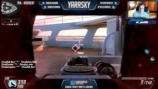 VOLLEDIGE [YARA] LOBBY! (Black Ops 2 Sharpshooter)