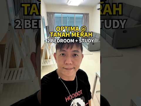 Optima @ Tanah Merah, 86 Tanah Merah Kechil Avenue, Bedok / Upper East Coast, 2 Bedrooms, 1,001 sqft, Apartment For Rent, by Dan Soon, 500264520 - PropertyGuru.com.sg