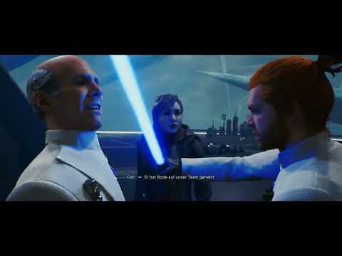 Star Wars Jedi Survivor Lets Play 046