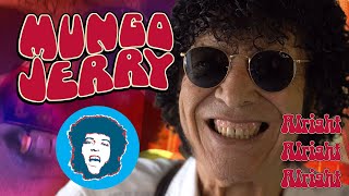 Mungo Jerry - Alright Alright Alright (2023 Missing Verse Version)