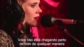 Kate Nash - You&#39;re So Cool,I´m So Freaky Live Legendado