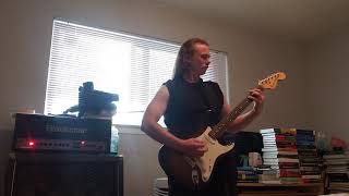 Warzone it&#39;s your choice