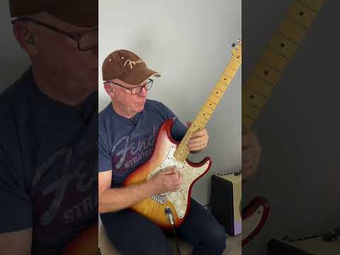 EASY!!! Blues Rock Lead Guitar Lessons