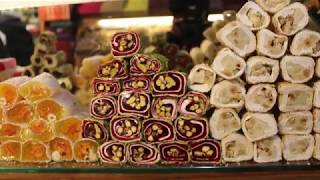 10 Minutes in Turkey