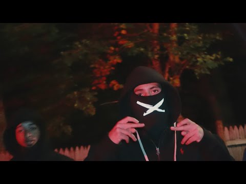 Ace Stackz - “Fume” (Official Music Video) [Prod. @AESVolt ]