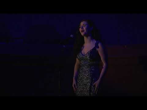 UNT College of Music Gala: Love, Look Away