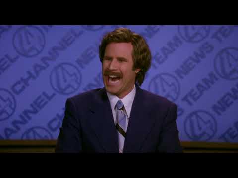 Anchorman Soundtrack Trailer. Songs Lyrics