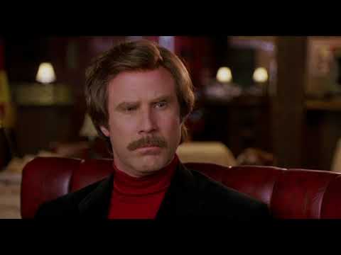 Anchorman Soundtrack Trailer. Lyrics