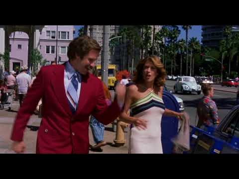 Anchorman Soundtrack Trailer. Lyrics
