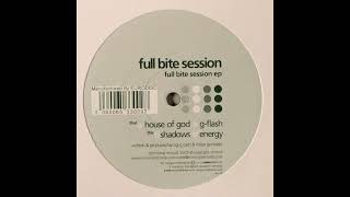 Ogi G Cash & Milan Gonzales (Full Bite Session) - Energy