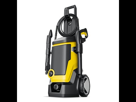 Мiнiмийка Karcher K 7 WCM (1.317-400.0)