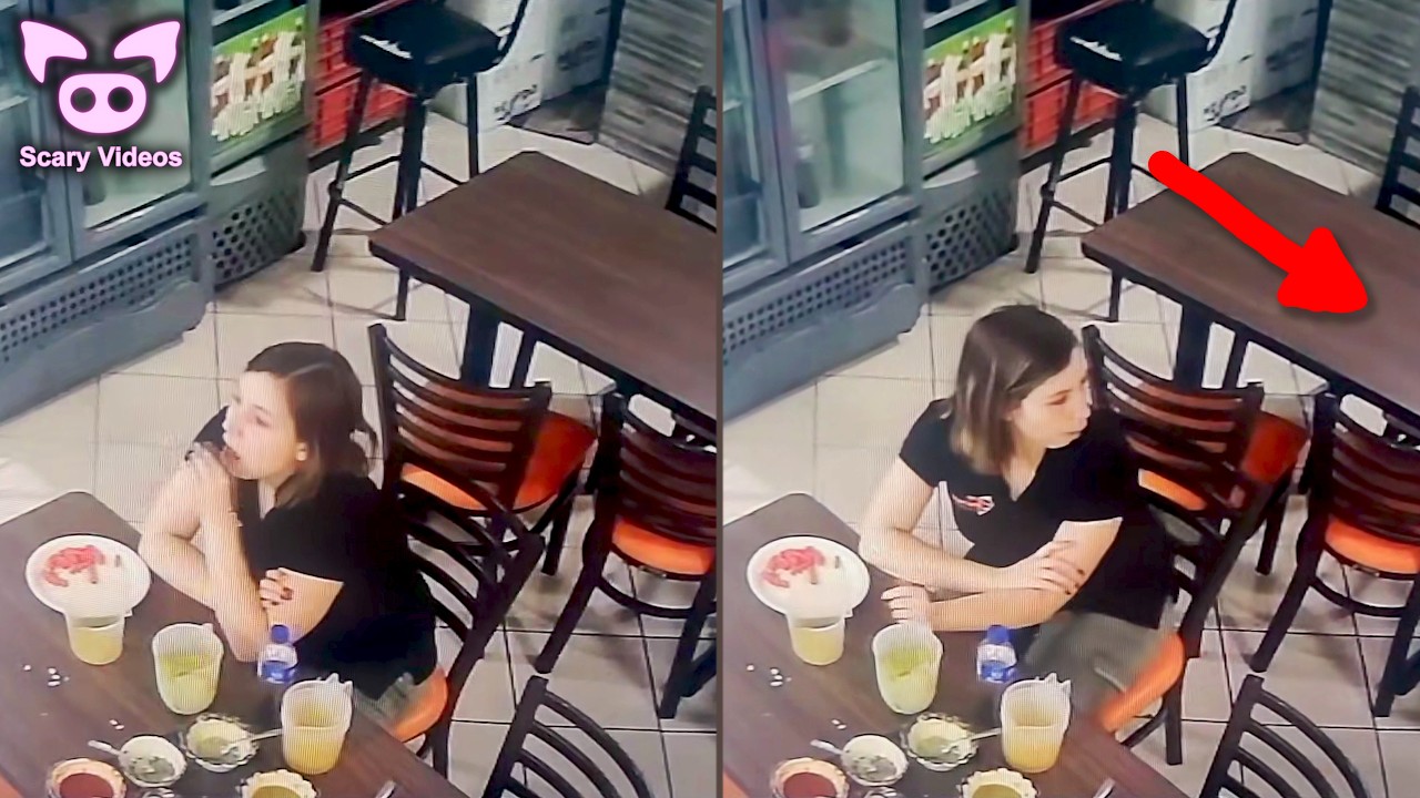 13 Real SCARY VIDEOS That Still Haven't Been Debunked
